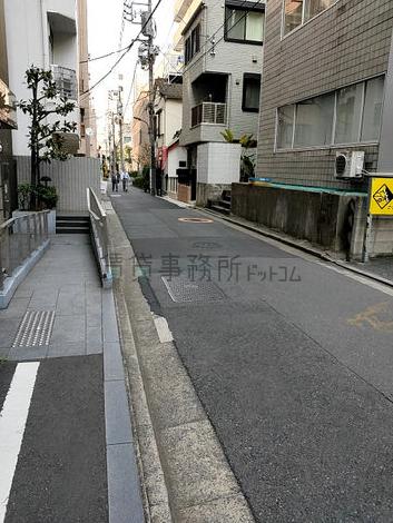 物件周辺