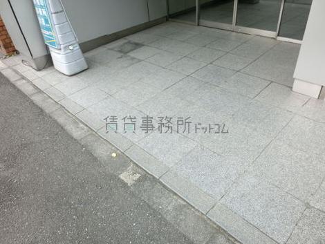 段差がはありません