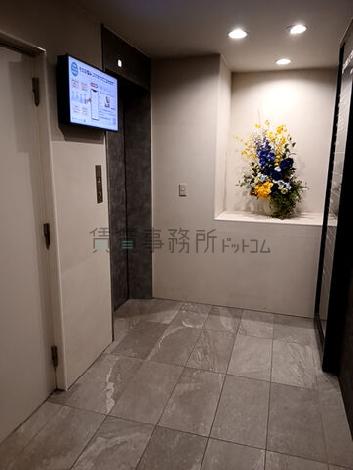 エレベーター