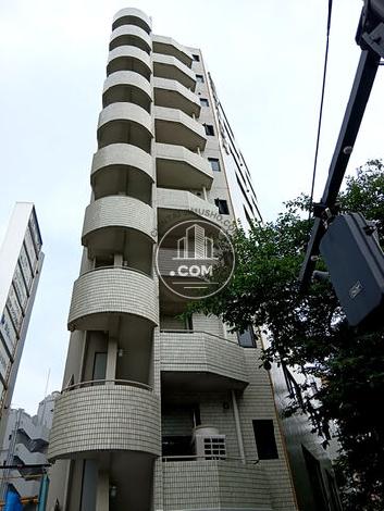 第三早川屋ビルの外観写真