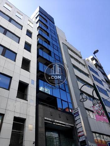 古谷ビルの外観写真