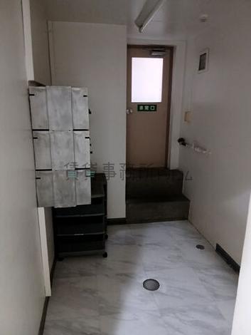 廊下