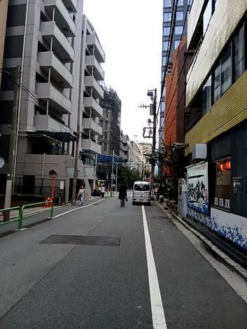 物件周辺
