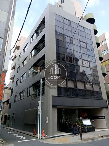 Grandir 日本橋小伝馬町 外観写真