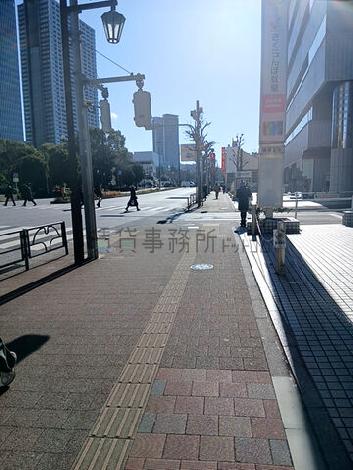 物件周辺