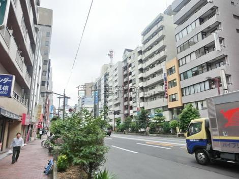物件周辺