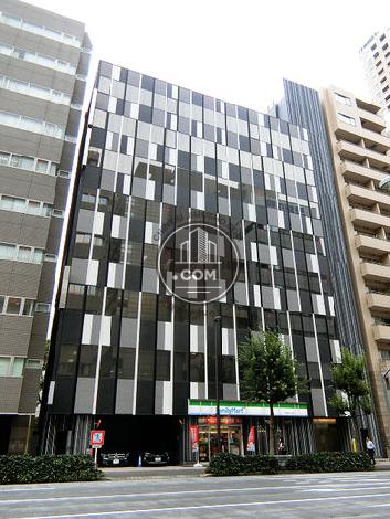 西池袋パークフロントビルの外観写真