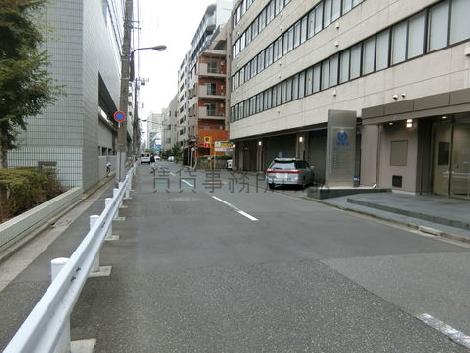 物件周辺