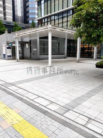 物件周辺