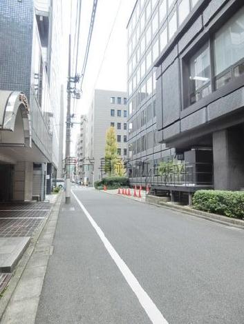 物件周辺