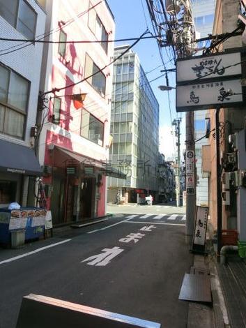 物件周辺