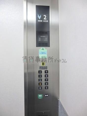 エレベーター