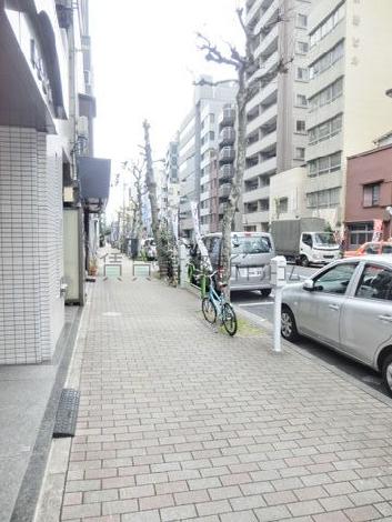 物件周辺