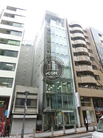 道玄坂今井ビルの外観写真