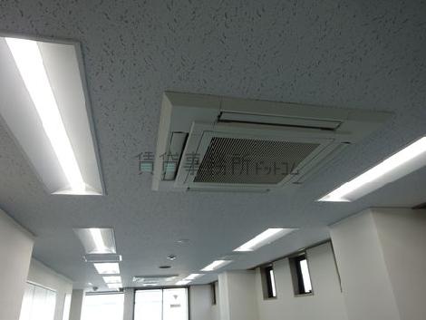 アソルティ日本橋小伝馬町の設備