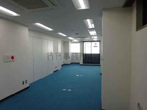 アソルティ日本橋小伝馬町の室内