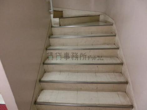 階段