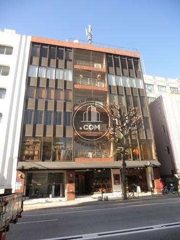 第2渡辺ビルの外観写真