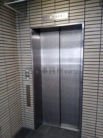 エレベーター