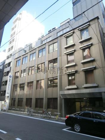 ミヤコビルの外観写真