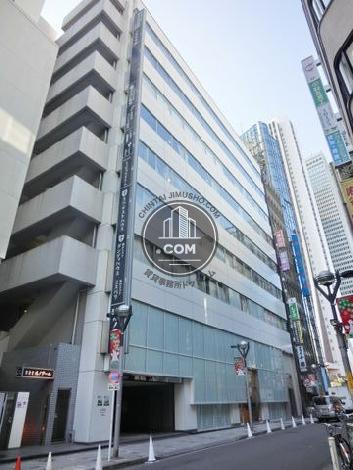 新宿三葉ビルの外観写真