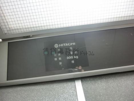 エレベーター