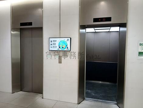 エレベーター