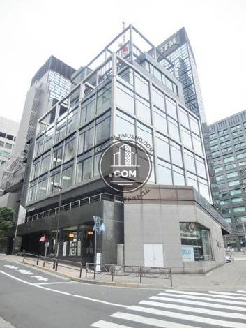フェルテ麹町1･7ビルの外観写真