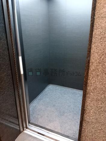 エレベーター