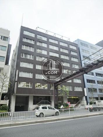 ビスポークホテル新宿の外観写真