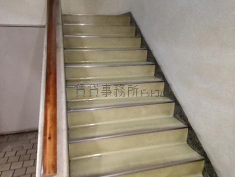 階段