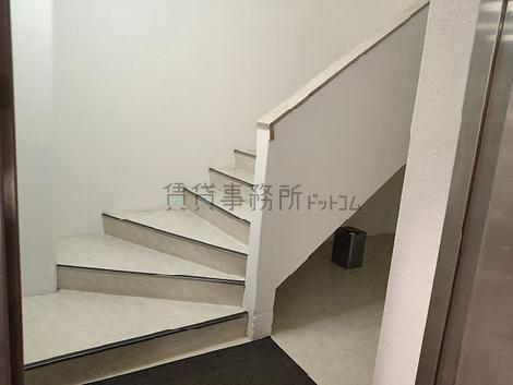 階段