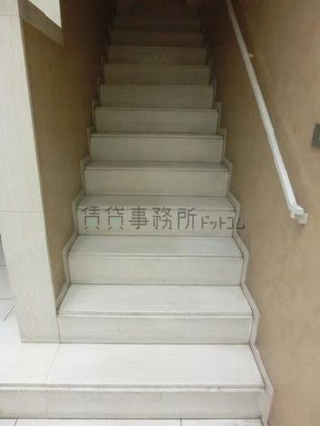 階段