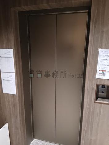 エレベーター