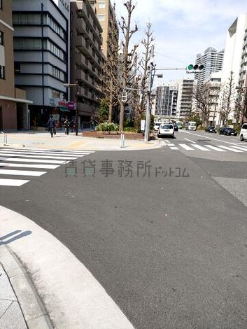 物件周辺