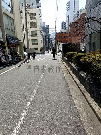 物件周辺