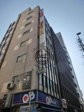 第3矢木ビルの外観写真