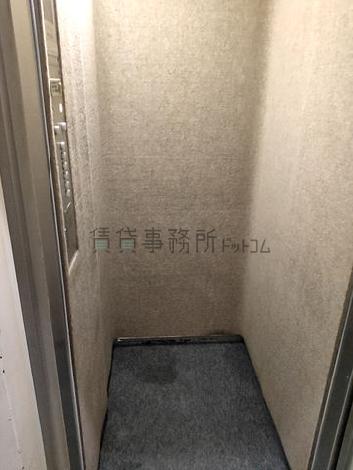 エレベーター
