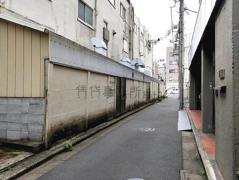 物件周辺