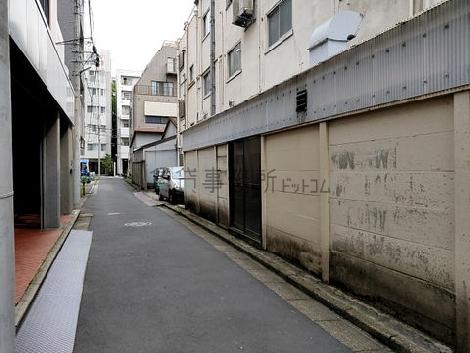 物件周辺