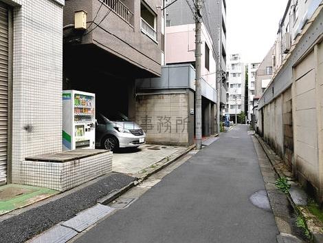 物件周辺