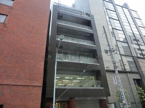 築年数の古さや、汚れなどが感じにくいタイプの外観です