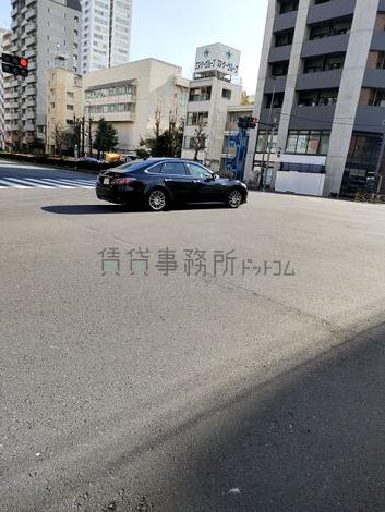 物件周辺