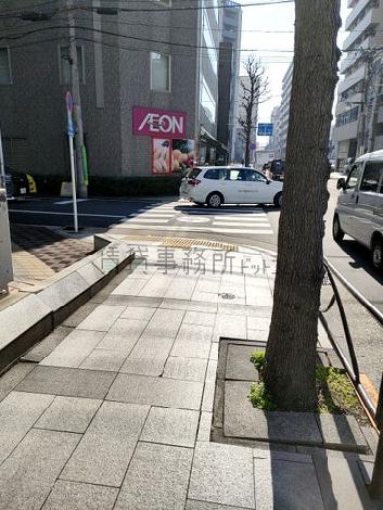 物件周辺