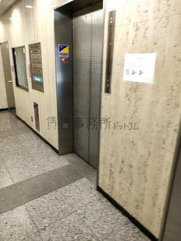 エレベーター