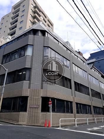 JP-BASE平河町の外観写真