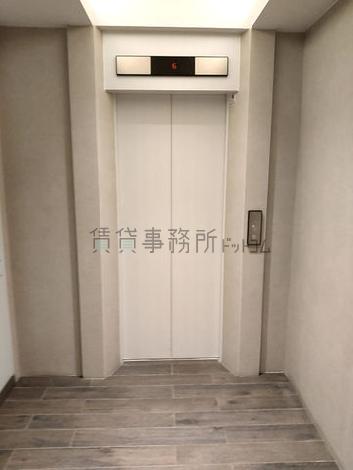 エレベーター