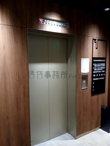 エレベーター