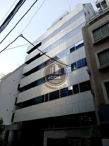 日本橋ノーススクエアの外観写真
