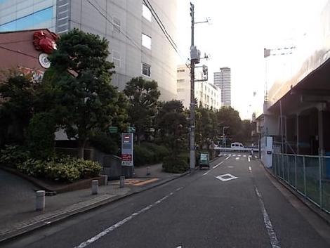 物件周辺